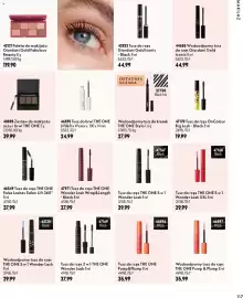 Oriflame gazetka Strona 117