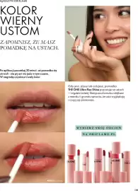 Oriflame gazetka Strona 119