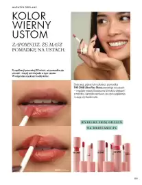 Oriflame gazetka Strona 119