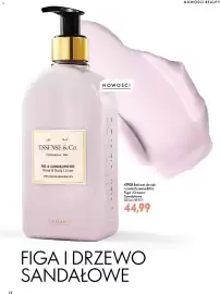 Oriflame gazetka Strona 12