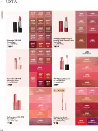 Oriflame gazetka Strona 120