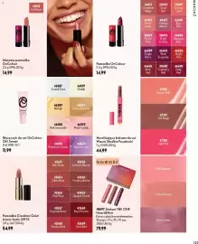 Oriflame gazetka Strona 121