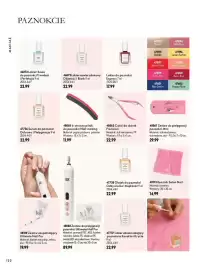 Oriflame gazetka Strona 122