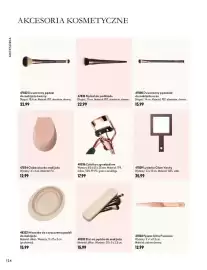 Oriflame gazetka Strona 124