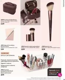 Oriflame gazetka Strona 125
