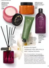 Oriflame gazetka Strona 127