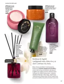 Oriflame gazetka Strona 127