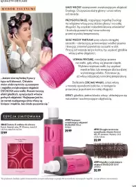 Oriflame gazetka Strona 129