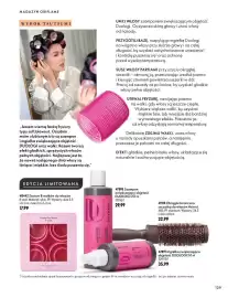 Oriflame gazetka Strona 129