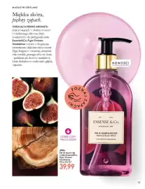 Oriflame gazetka Strona 13