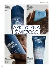 Oriflame gazetka Strona 132