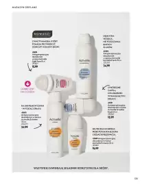 Oriflame gazetka Strona 135