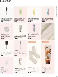 Oriflame gazetka Strona 137