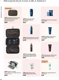 Oriflame gazetka Strona 138