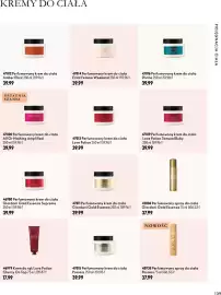 Oriflame gazetka Strona 139