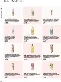 Oriflame gazetka Strona 140