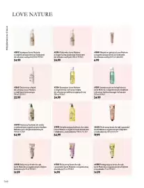 Oriflame gazetka Strona 140: Szampon Oriflame €24,99