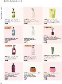 Oriflame gazetka Strona 142