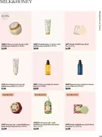 Oriflame gazetka Strona 143