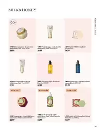 Oriflame gazetka Strona 143