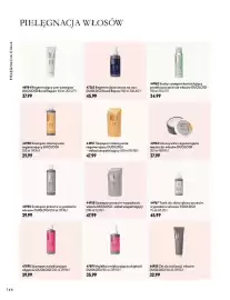 Oriflame gazetka Strona 144