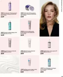 Oriflame gazetka Strona 145