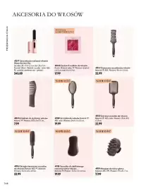 Oriflame gazetka Strona 146