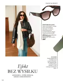 Oriflame gazetka Strona 148
