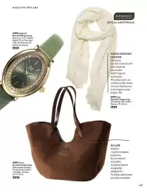 Oriflame gazetka Strona 149