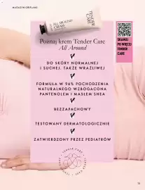 Oriflame gazetka Strona 15