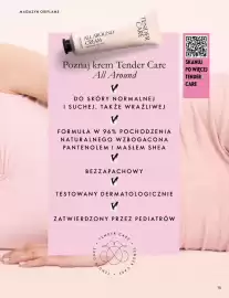 Oriflame gazetka Strona 15