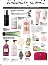 Oriflame gazetka Strona 150