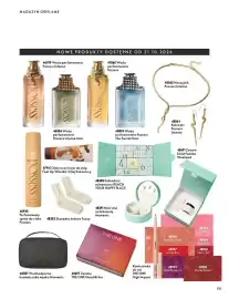 Oriflame gazetka Strona 151