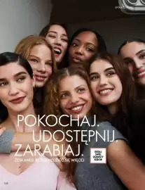 Oriflame gazetka Strona 152