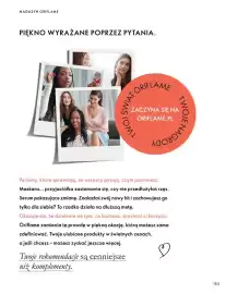 Oriflame gazetka Strona 153