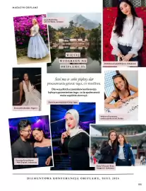 Oriflame gazetka Strona 155