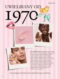 Oriflame gazetka Strona 16