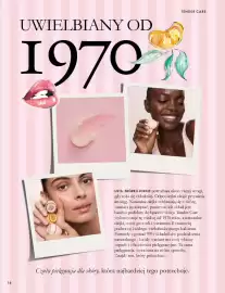 Oriflame gazetka Strona 16