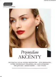 Oriflame gazetka Strona 160