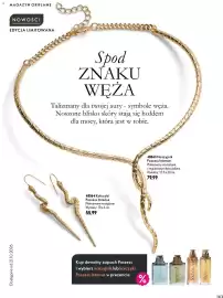 Oriflame gazetka Strona 163