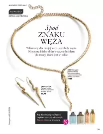 Oriflame gazetka Strona 163