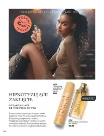 Oriflame gazetka Strona 164
