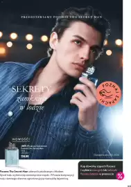 Oriflame gazetka Strona 165