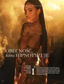 Oriflame gazetka Strona 166