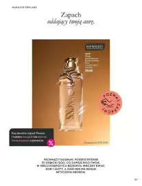Oriflame gazetka Strona 167
