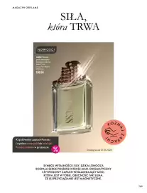 Oriflame gazetka Strona 169
