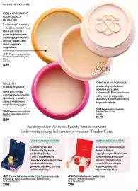 Oriflame gazetka Strona 17