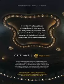 Oriflame gazetka Strona 170