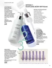 Oriflame gazetka Strona 19