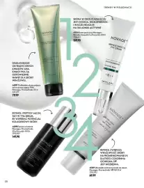 Oriflame gazetka Strona 20